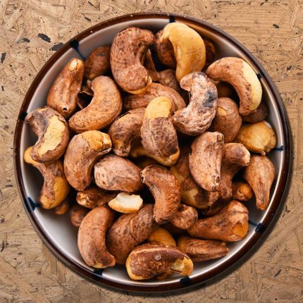 Cashew - Skinned