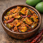 Mango Pickle