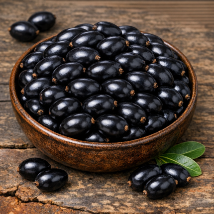 Jambhul (Jamun)