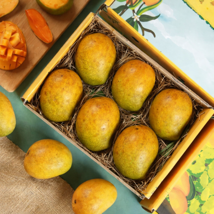 Payari Mango