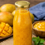 Alphonso Mango Pulp
