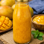 Alphonso Mango Pulp